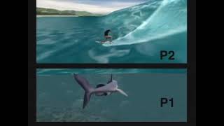 Transworld Surf (PlayStation 2) - Trailer screenshot 4