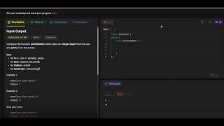 C++ Basic Input/Output || Strivers A2Z DSA Sheet  || Know the Basic