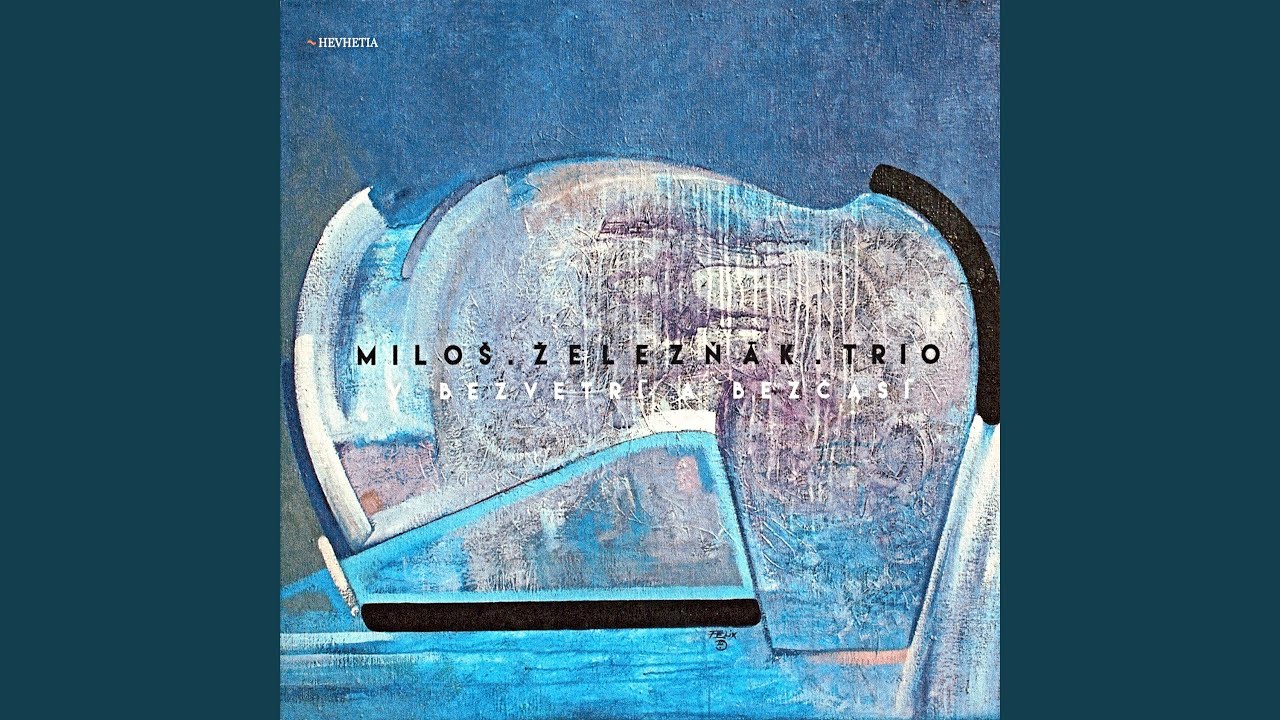 A Perfect Day for Returning (feat. Robert Ragan, Peter Solarik)