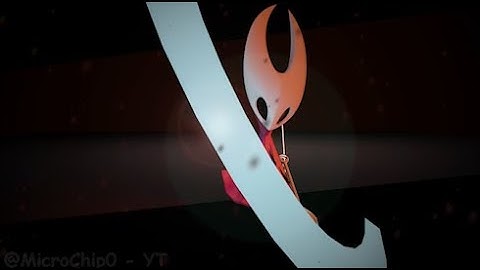 Lace and silk - Official Blender Animation By @microchip0 #blender #hornet #animation