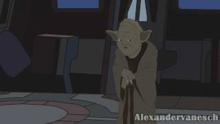 Destroy the Sith we must!
