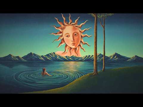 Nass - Sun Dogs