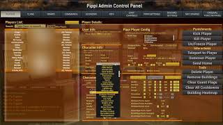 Pippi Mod Easy Clan Join Tutorial