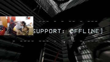 The SCARIEST moment I