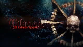 Calarook - El Calamar Gigante