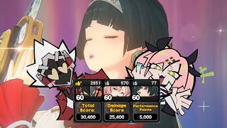 Rediscovering Billy's Season 1 Best Team, 30K UCC Deadly Assault. Zenless Zone Zero 2.6