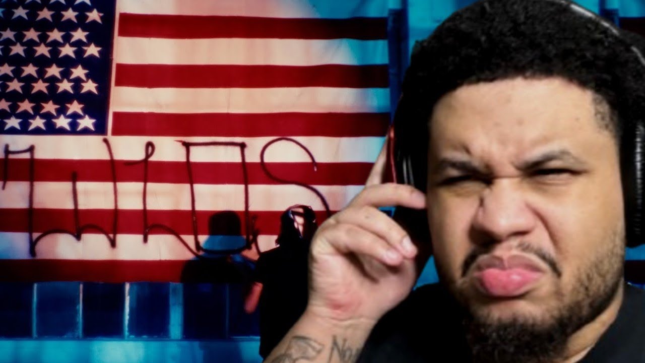 D. Savage - Woozy | Reaction