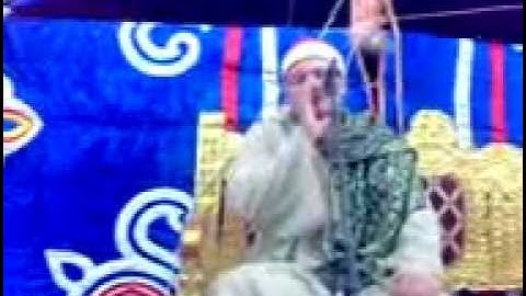 الشيخ ضياء المصرى مقطع من سورة غافر