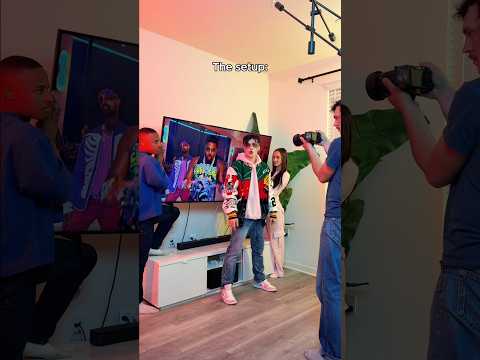 Видео: When you wanna film with ​⁠@JasonDerulo so bad 