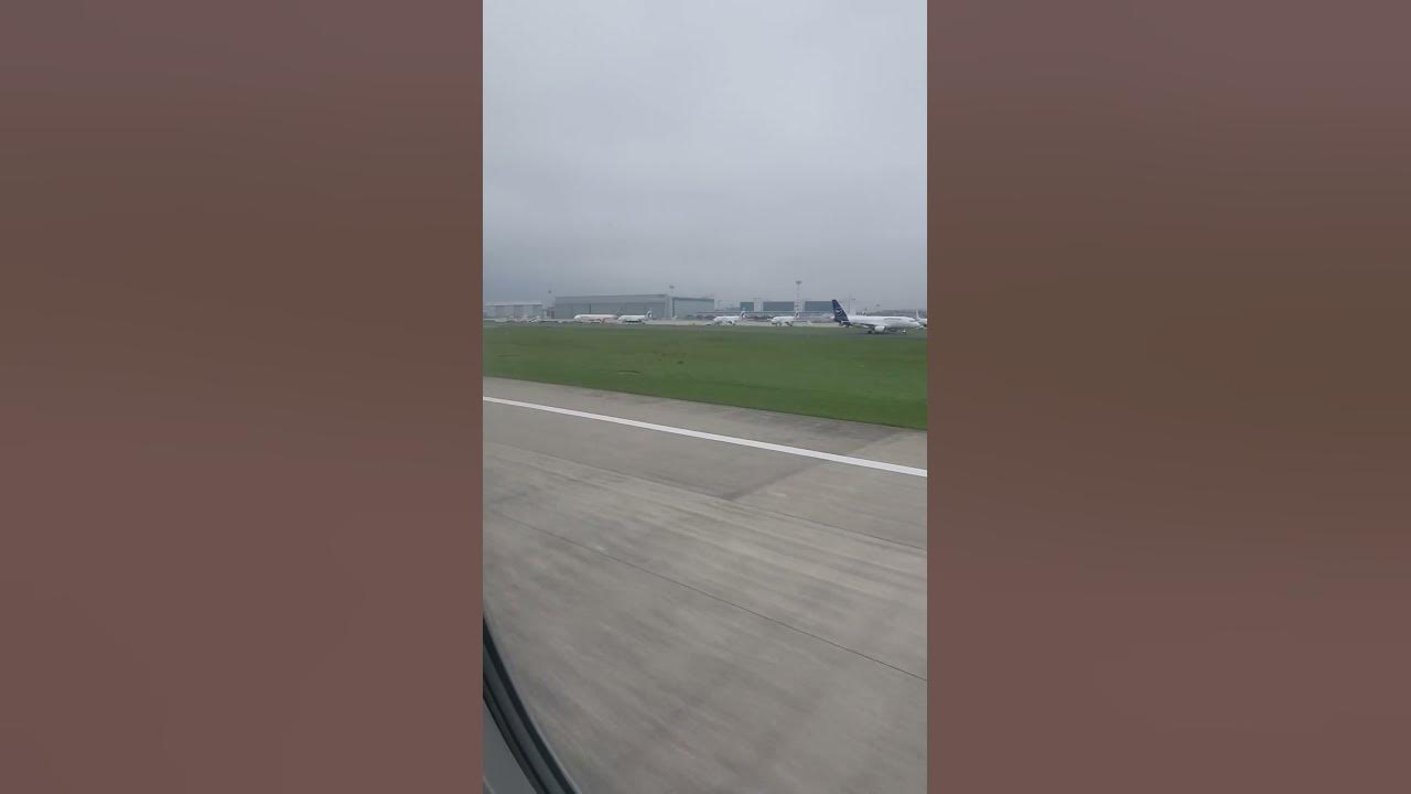 Abflug Düsseldorf - YouTube