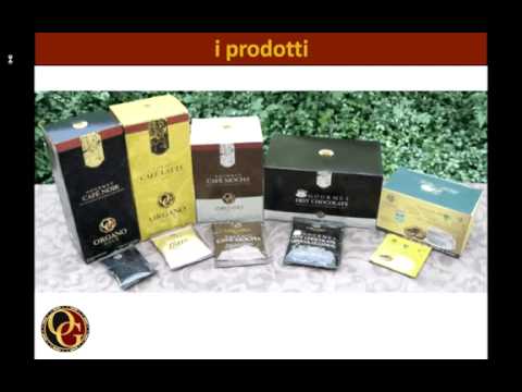 Presentazione del progetto Organo Gold