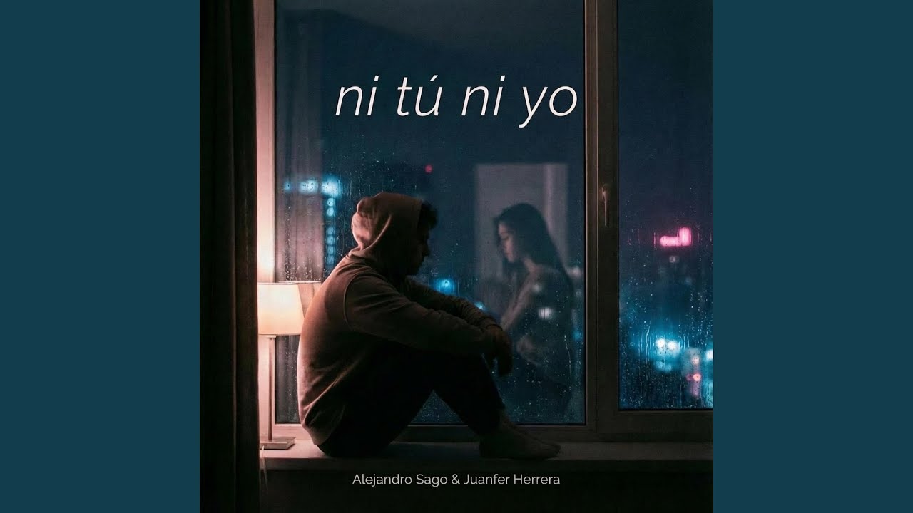 ni tú ni yo