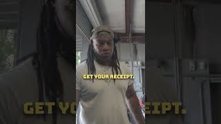 Daily Operations at the Battery Shop - Part 133 #shorts #business #pensacola #tallahassee