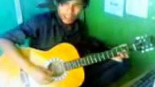 permintaan terakhir lagu penjara