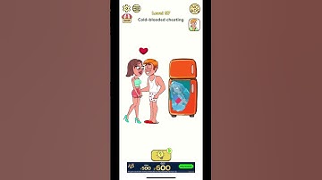 Impossible Date 2  Level 67 #dop2 #impossibledate #geniusgaming