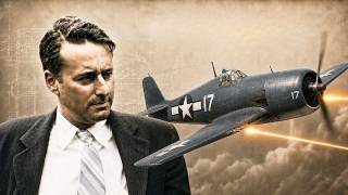 Built to Kill the Zero — Grumman Hellcat & the Iron Works War Machine