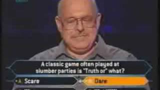 Steve Silver On Who Wants To Be A Millionaire