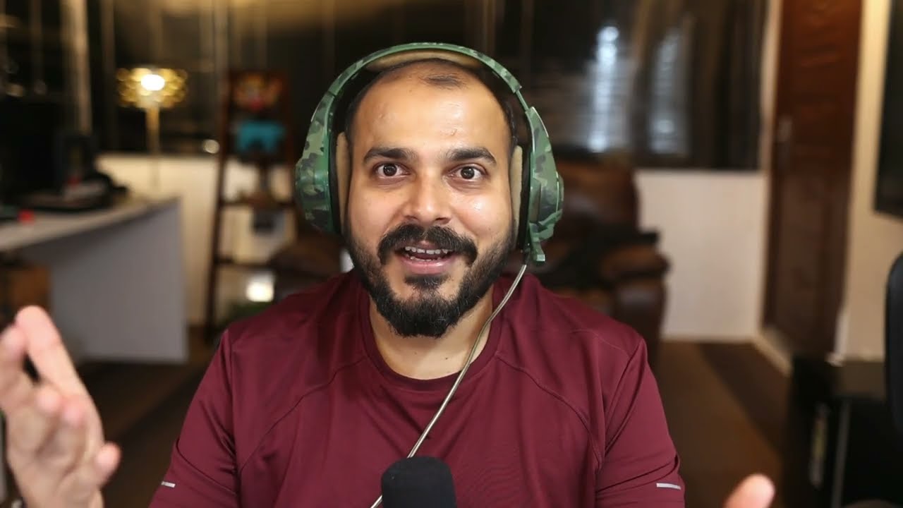 Free AI and Data Science Courses · Krish Naik