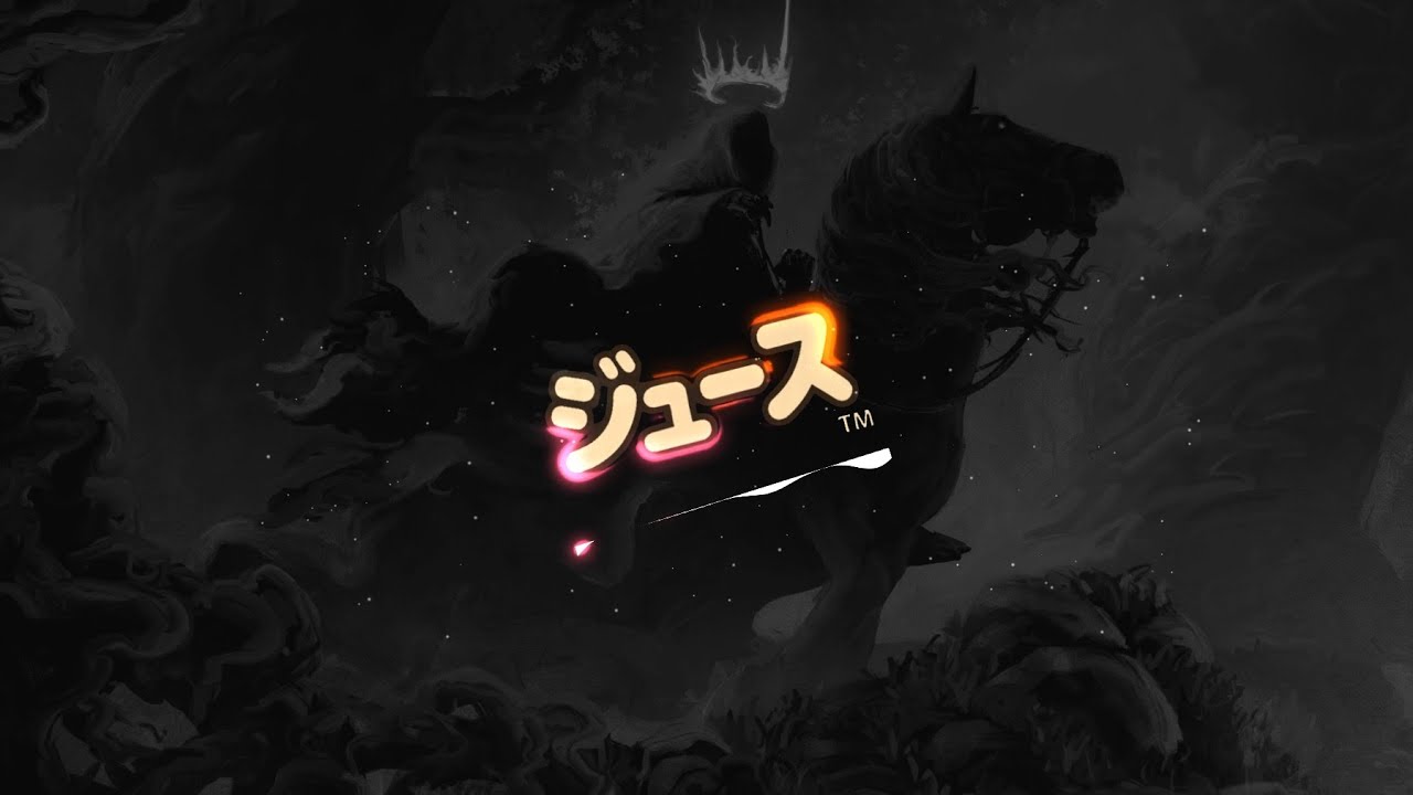 NAODA - wharoxmane, TRVXER