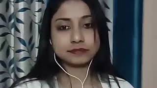 Download Lagu Dil kehta hai chal unse mil - Cover by Rumpa Bhadra MP3