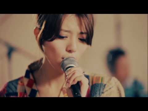 alan 懐かしい未来～longing future～ [Live studio version]