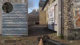 Lone wolf push to spawn flip
