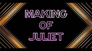 Making of Juliet - Logic RockStar Official Music Video - screenshot 3