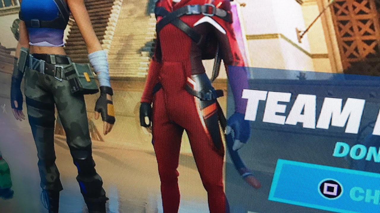 Add me to 1v1 to join clan