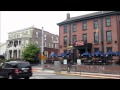 Newark, Delaware - Short Video Tour, USA - July 2012