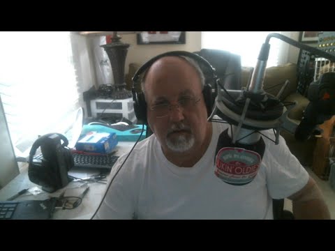 Jerry Hill's Beach Rhythm & Blues On Jukin Oldies (4/16/19)