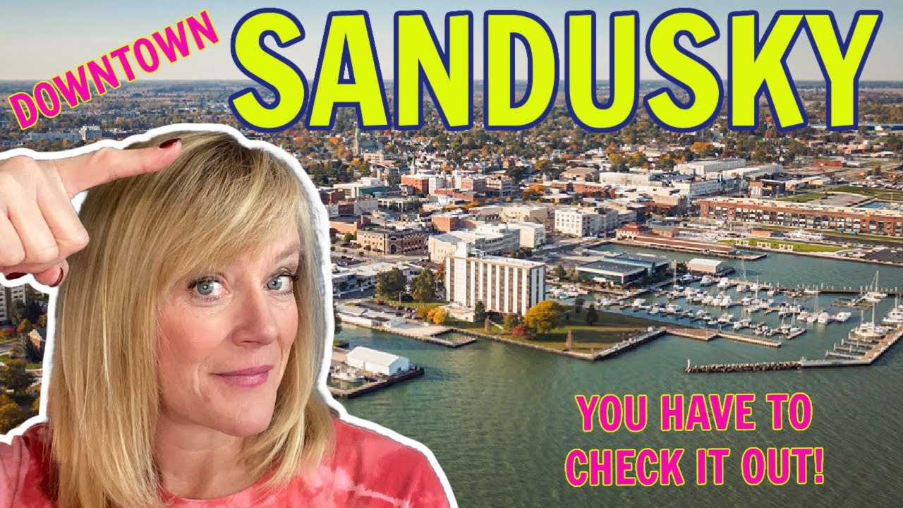 Sandusky Ohio | Cleveland's Summer Playground