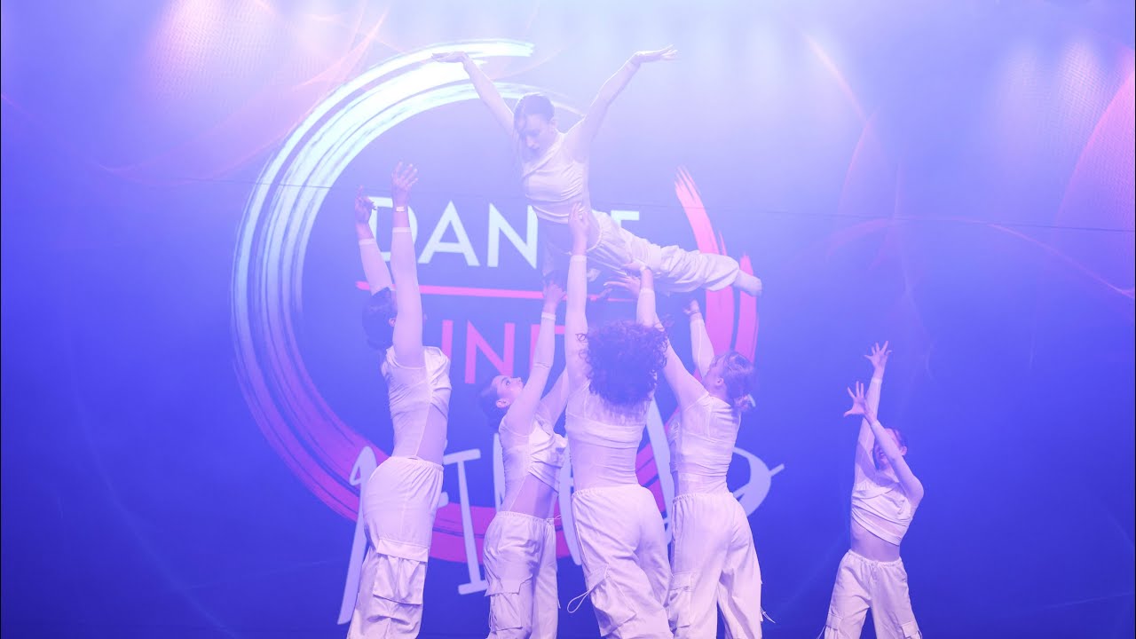 Textures - Dance Unit GALA 2025