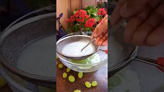 Only 3 Ingredient Gs Juice Recipe Green Gs Juice