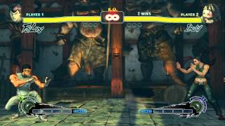 MadHatter vs. striderzero96 (Random Set)