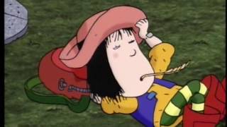 Edith Ann - A few pieces of the puzzle