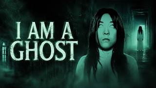 I Am a Ghost (2014) | FULL HORROR MOVIE | THE HORROR ZONE