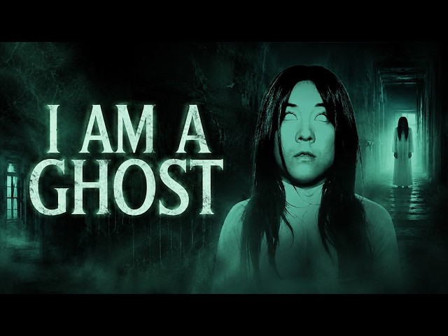 I Am a Ghost (2014) | FULL HORROR MOVIE | THE HORROR ZONE