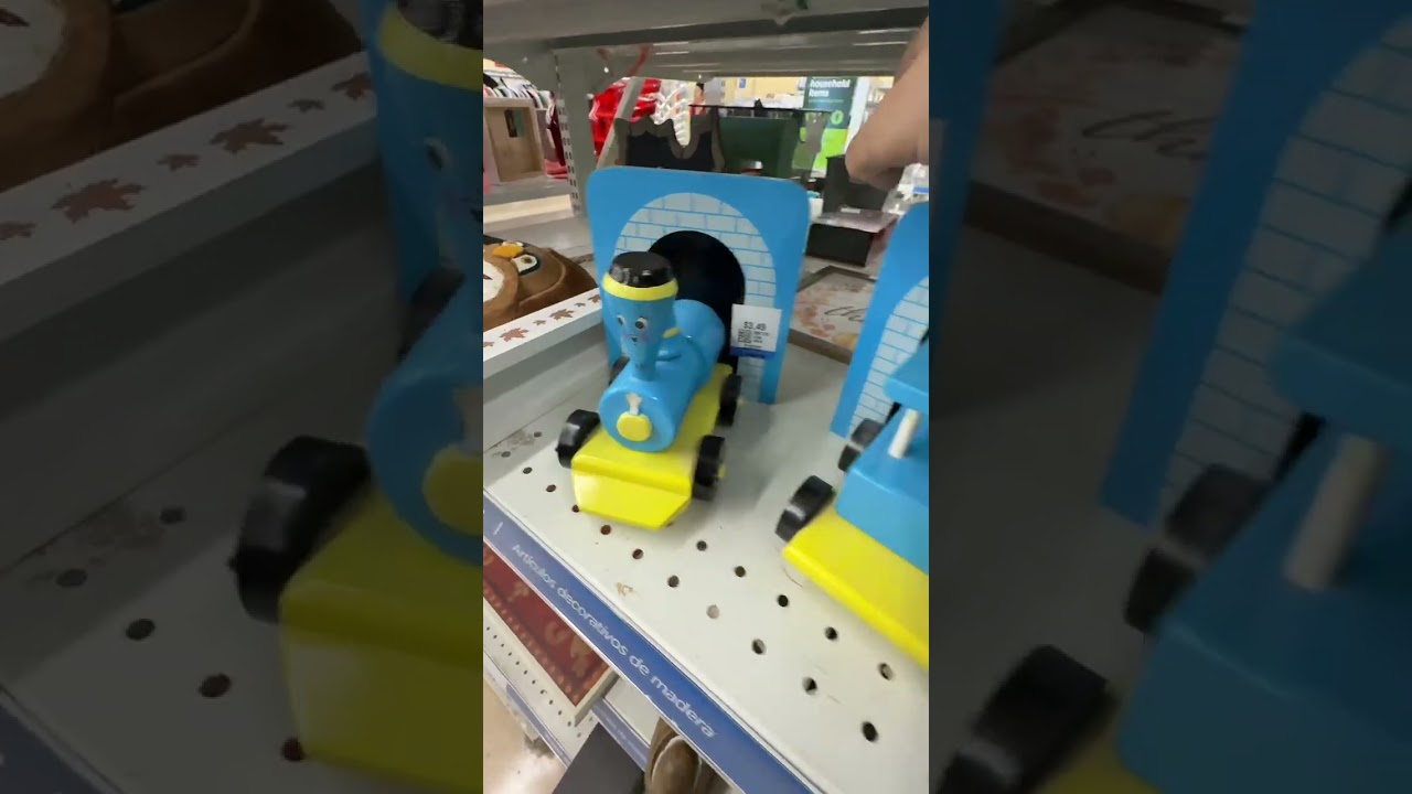 Очень нужная поездка в секонд-хенд 