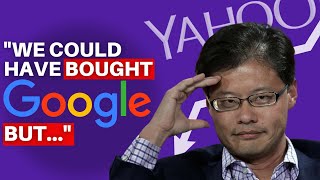 The Rise and Fall of Yahoo: What Caused its Drastic Decline?