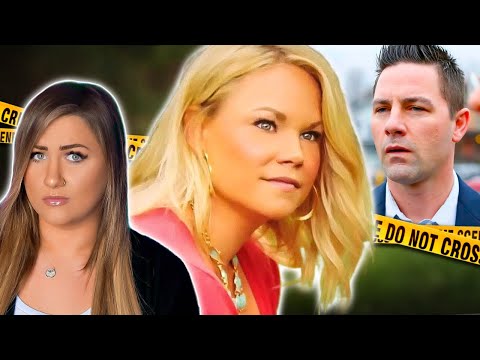 The Mystery Surrounding Kellie Kyle