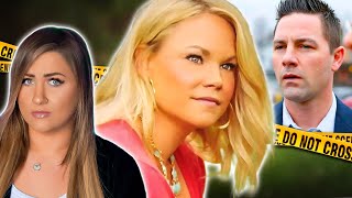 Her Lying Husband Paid Someone 10000 To Kill Her The Murder Of Kelley Clayton