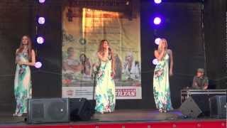 Mis - Vakareja Karaliska Erdve Sventoji Jonines 2012 06 23