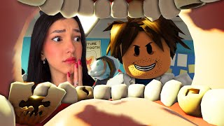 QUE DENTISTA É ESSE * Impossível escapar dele | Luluca Games screenshot 3