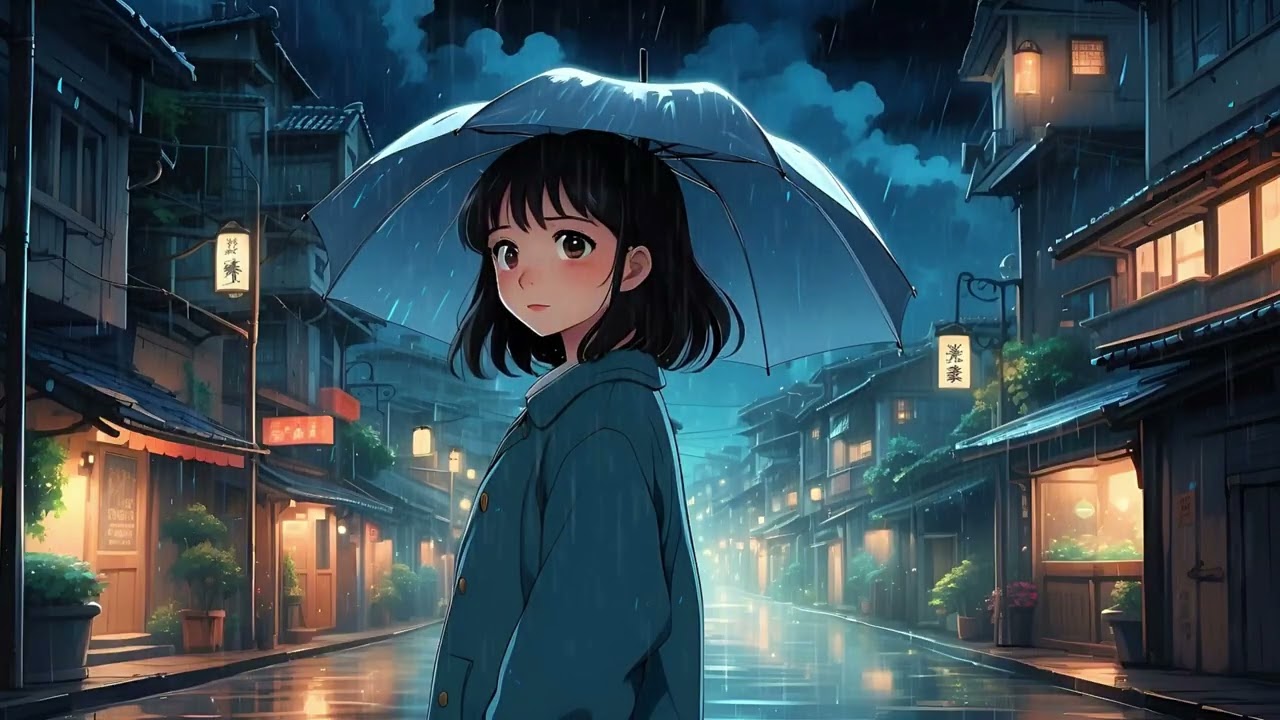 Echoes of Tomorrow 💙 Emotional Pop Ballad | Heartfelt Healing & Hope After Heartbreak