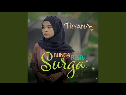 Bunga Restu Surga - Tryana
