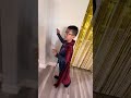 Kingston as #drstrange