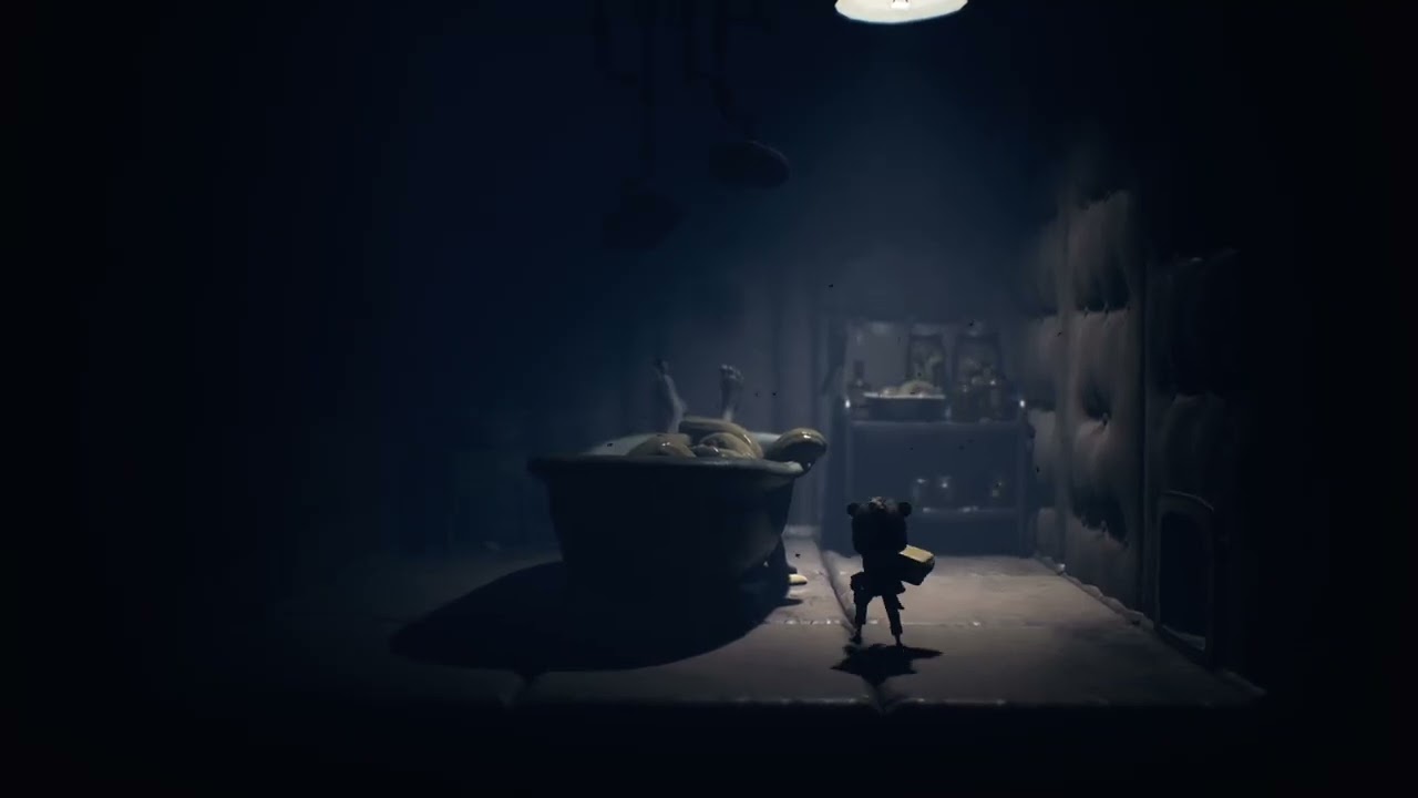 If you not shook, i am