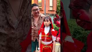 【斗罗大陆】唐舞桐一点都不害怕! #斗罗大陆 #唐三小舞 #唐舞桐 #印度