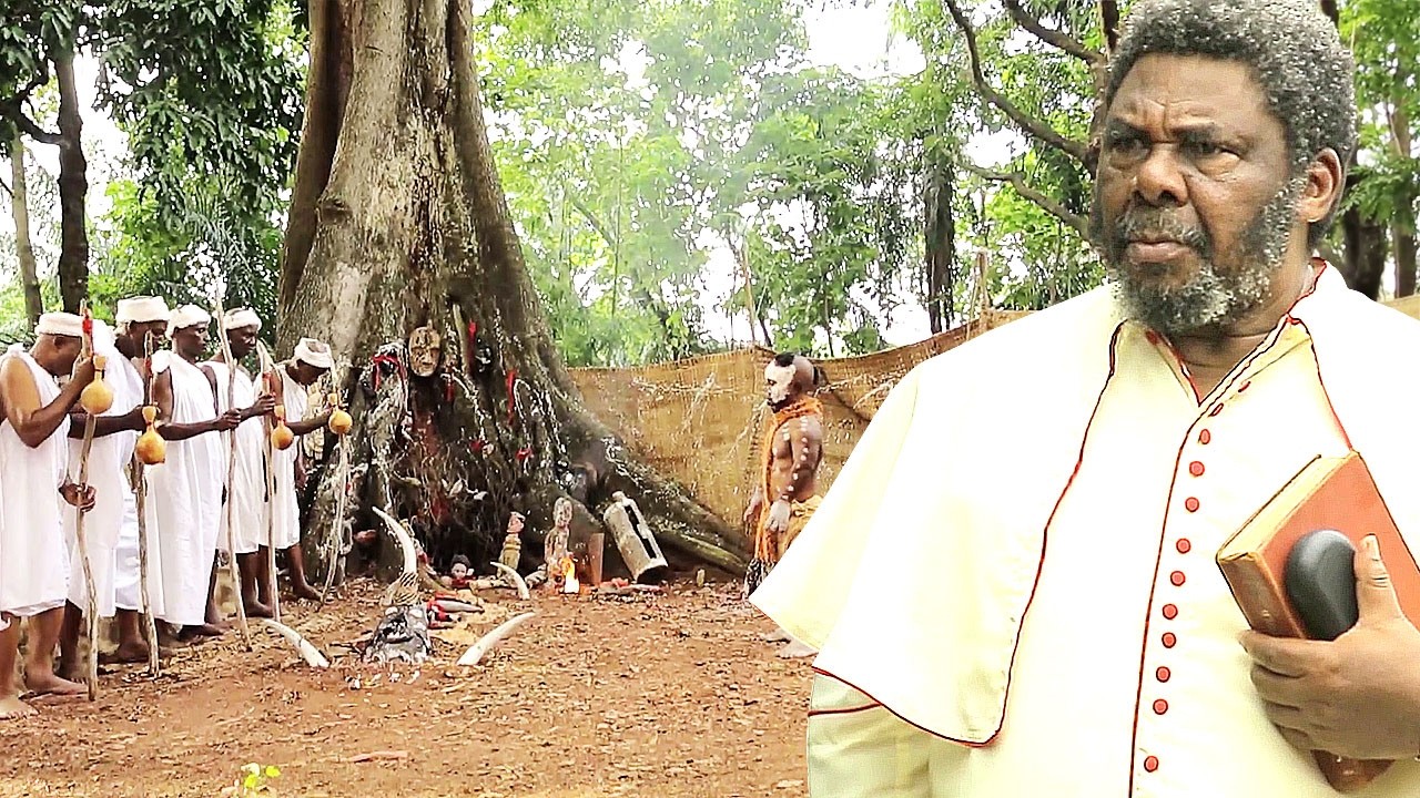 Rev Father And The Four-fathers - No Matter What U Watch, Pls Don’t Skip This Very Interesting Movie