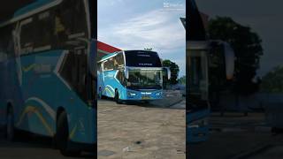 yeu cinematic bus deui ayeuna#busmania #busartis